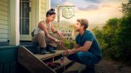 Falling Inn Love | Image via Netflix